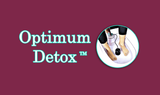 Optimum Detox